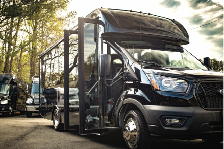 MotorCoach Consulting International