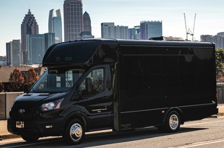 MotorCoach Consulting International