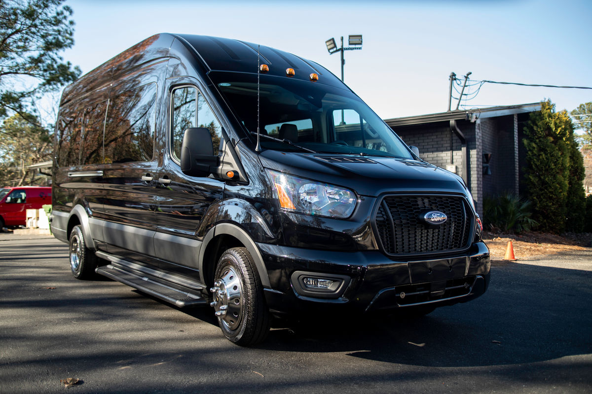 MotorCoach Consulting International
