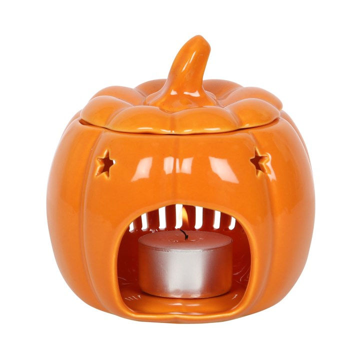 Thumbnail: Hello Autumn Pumpkin Oil Burner