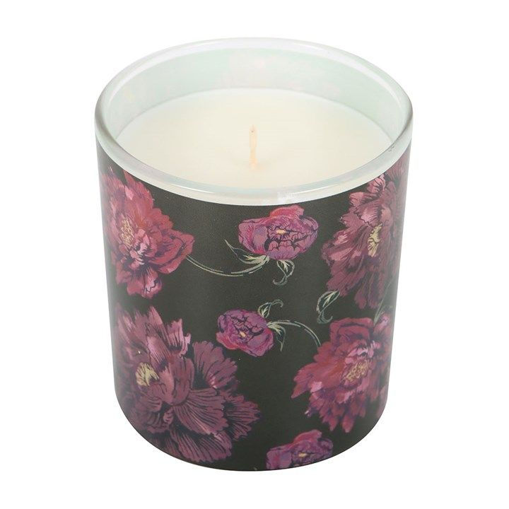 Thumbnail: Dark Romance Opium Scented Candle