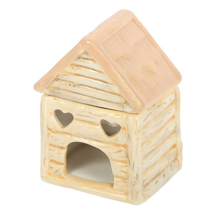 Thumbnail: Hen House Oil Burner