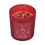 Thumbnail: Fire Element Juniper Berry Crystal Chip Candle