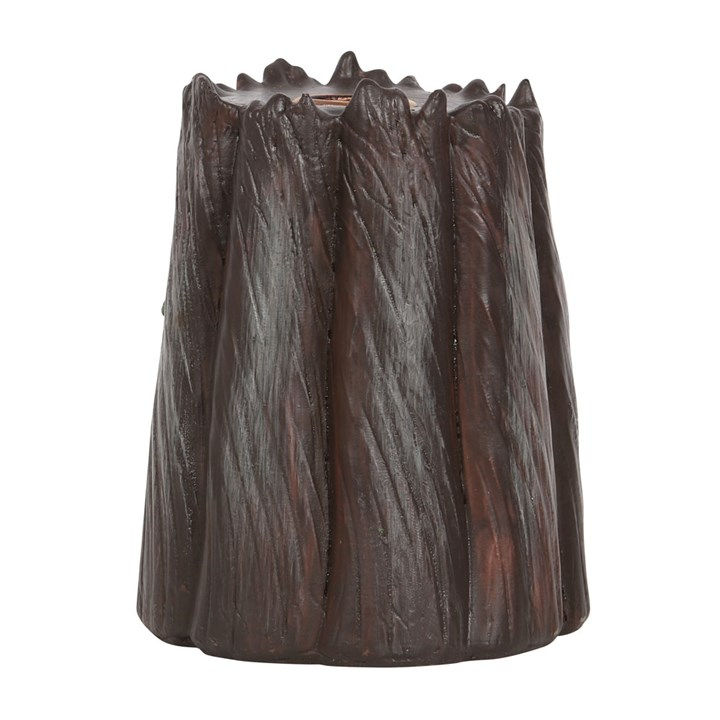 Thumbnail: Spirit of the Trees Green Man Backflow Incense Burner