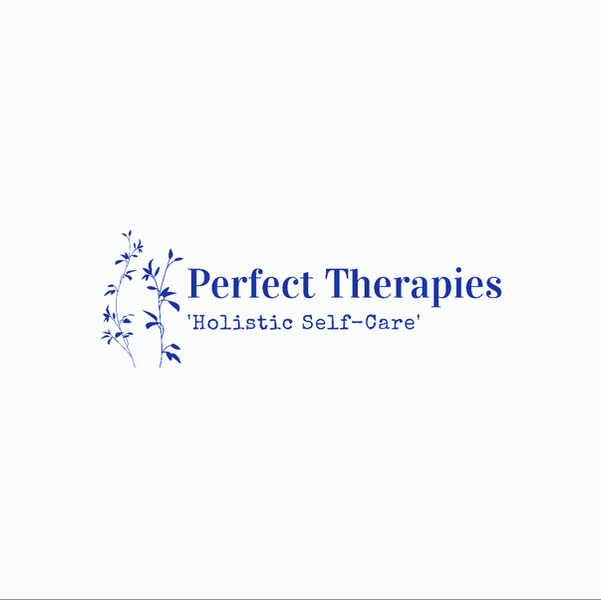 Perfect Therapies Logo 