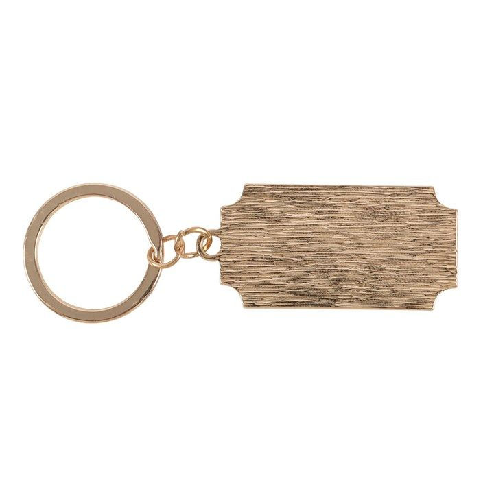 Thumbnail: Admit One to the Abyss Circus Ticket Keyring