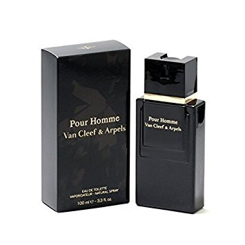 Van cleef arpels pour homme Clearance