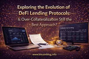 Evolution of DeFi Lending Protocols