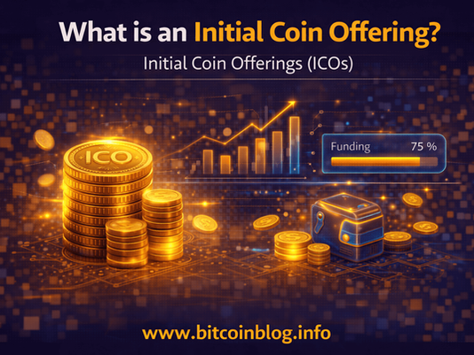 initial-coin-offering