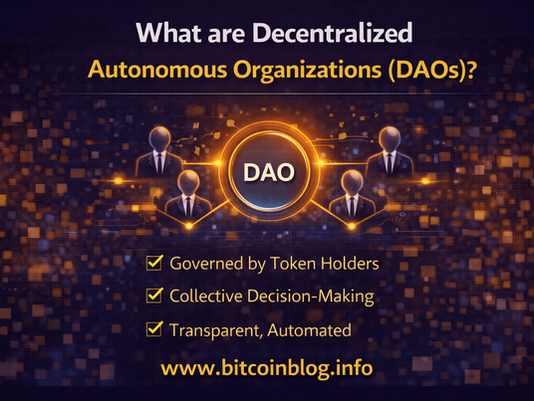 decentralized-autonomous-organizations