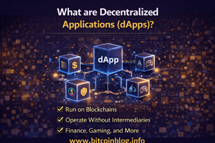 decentralized-applications