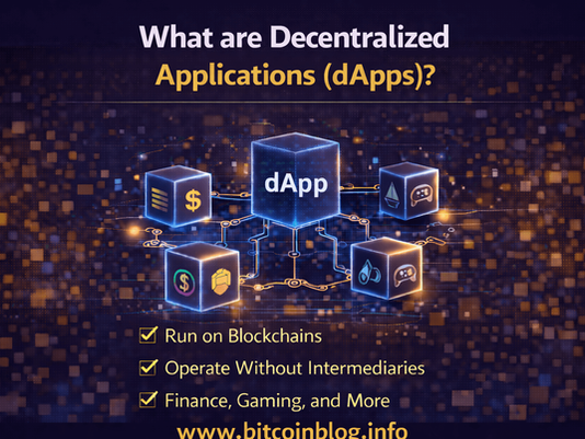decentralized-applications