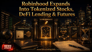 Robinhood News Update