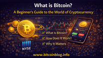 what-is-bitcoin
