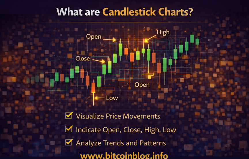 candlestick-charts