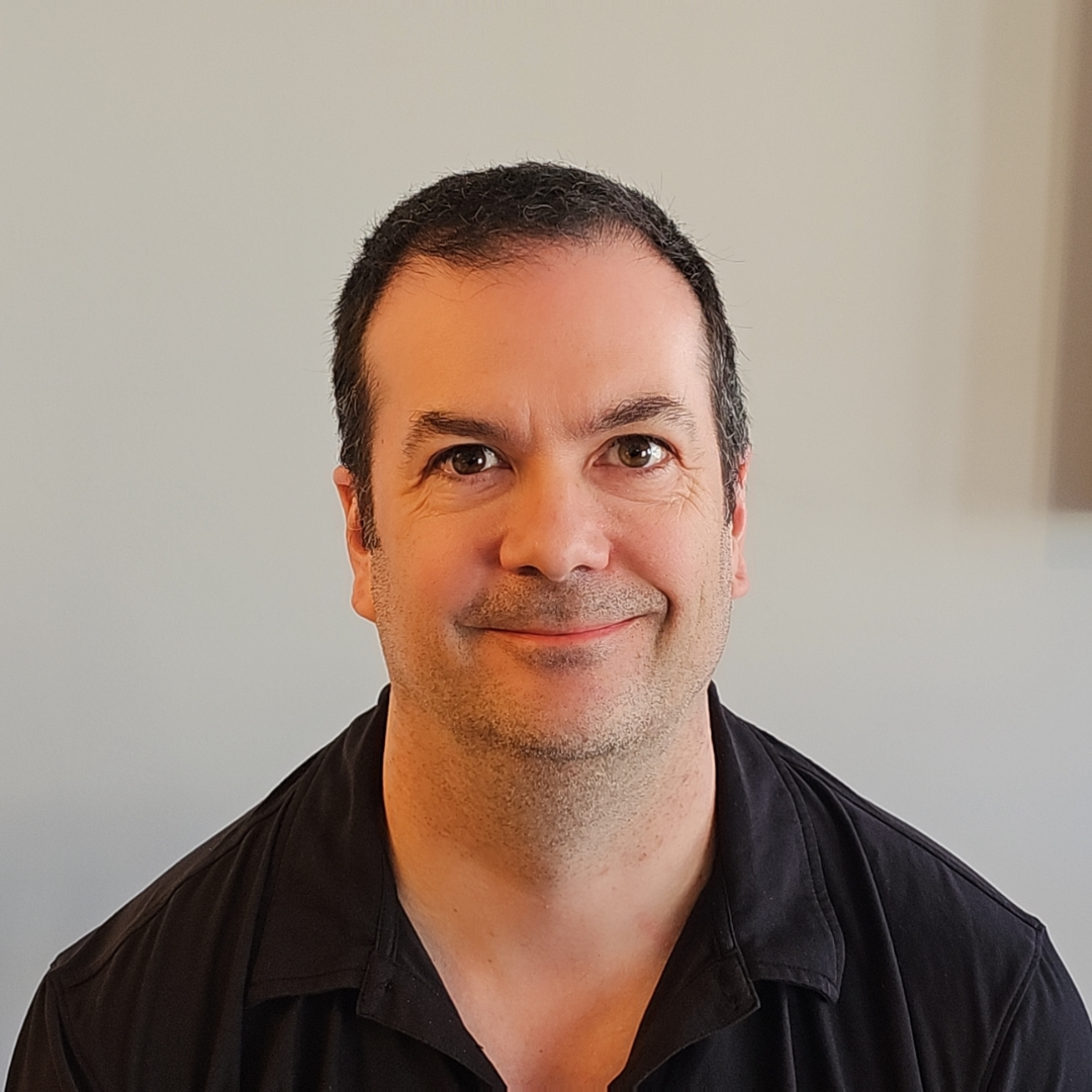 Daniel Jibouleau