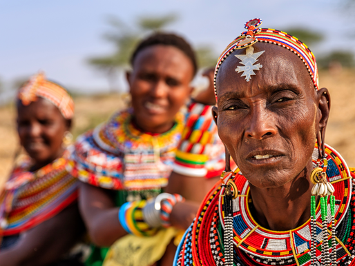 Embracing the Tapestry of Global Beauty: Why Should You Care?