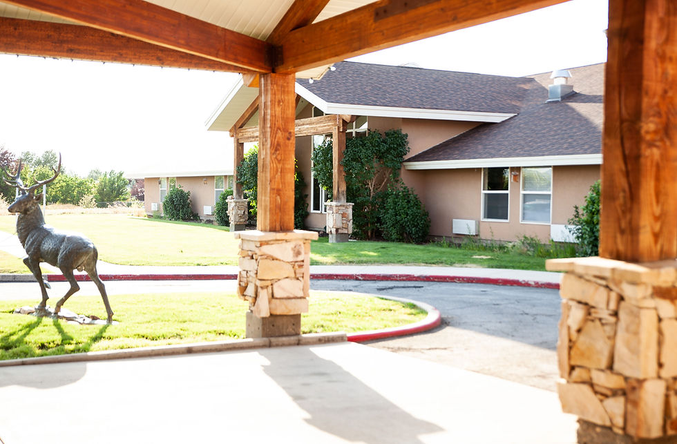 How to Know When You Need Residential Mental Health Treatment