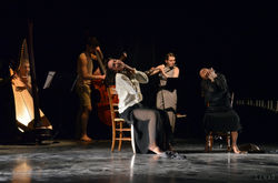 Les secrets de Camille