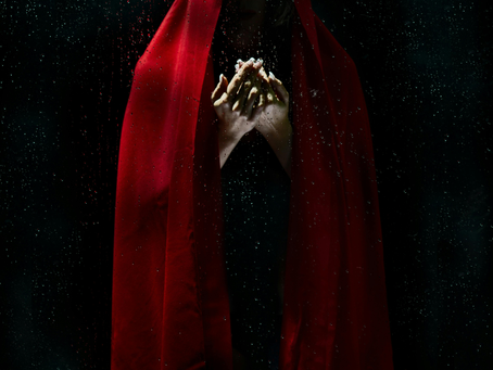 The Secret of Maryvale (Chapter 3)| Horror Books by Female Authors]