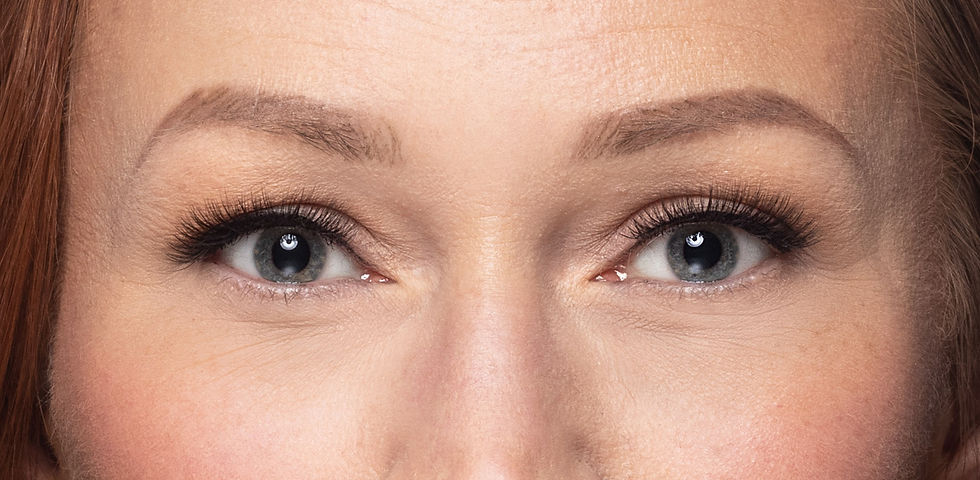 Pikkukuva: NAꓘU® LASHES -irtoripset