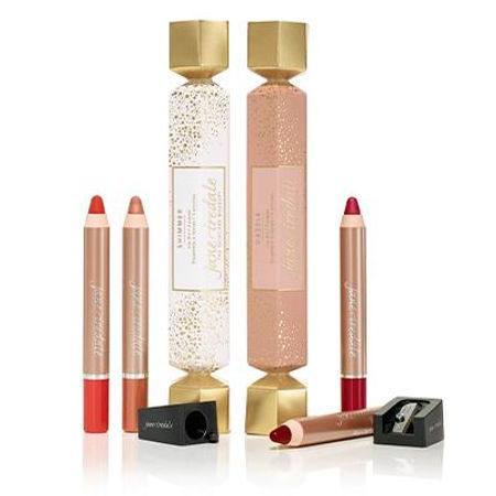 Jane Iredale PlayOn® Lip Crayon huulipunapakkaus