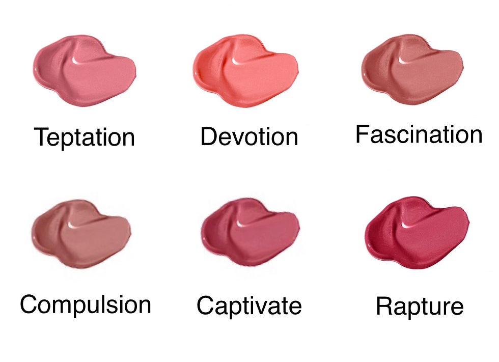 Pikkukuva: Jane Iredale Beyond Matte™ Lip Stain - huulilakka