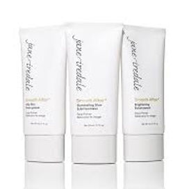 Jane Iredale Smooth Affair® meikin pohjustus