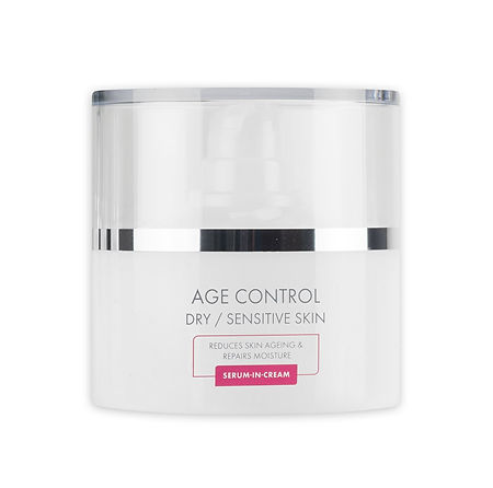 Nannic Age Control Dry & Sensitive Skin
