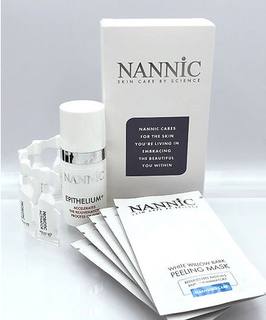 Nannic Skin Force Trio