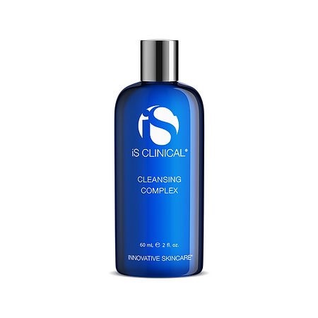 iS Clinical Cleansing Complex puhdistusgeeli