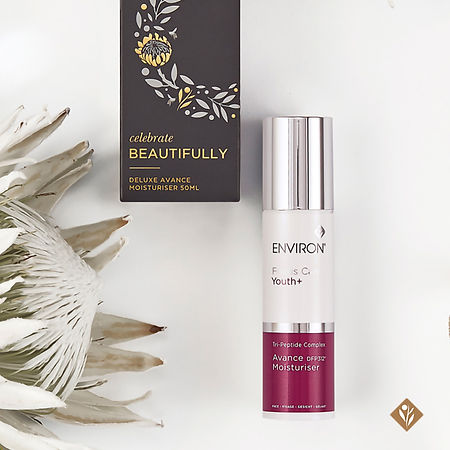 Environ® Deluxe Avance Moisturiser 50ml