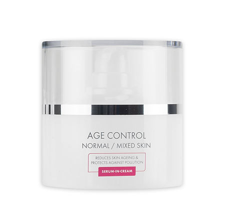 Nannic Age Control Normal to Mixed Skin