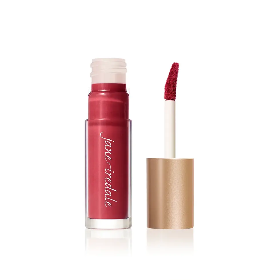 Pikkukuva: Jane Iredale Beyond Matte™ Lip Stain - huulilakka
