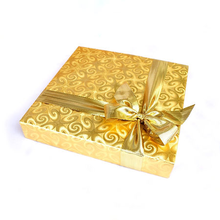 Lahjapaketointi ja postitus