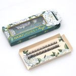 Pikkukuva: NAꓘU® LASHES Unique by MIIAJII -irtoripsinauhat