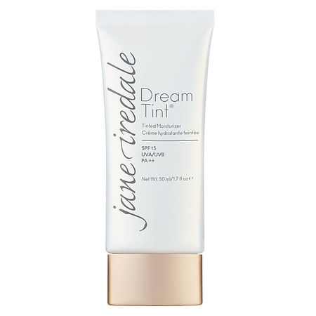 Jane Iredale Dream Tint® sävyttävä päivävoide