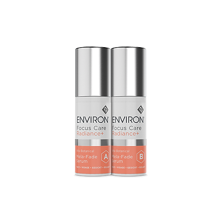 Environ® Mela-Fade Serum System A+B