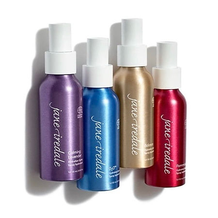 Jane Iredale kosteussuihke