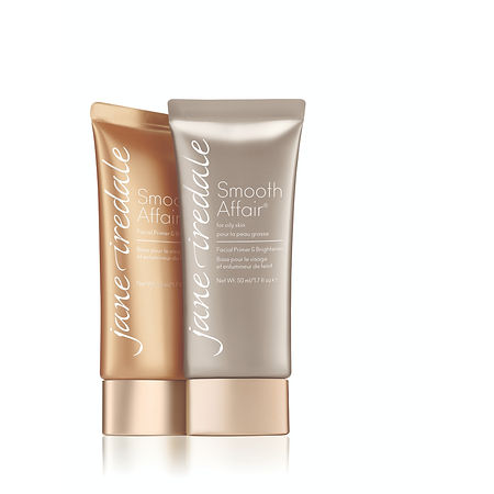 Jane Iredale Smooth Affair™ Primer & Brightener