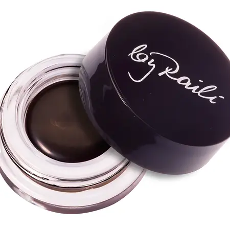 By Raili Brow Pomade - kulmaväri dark brown