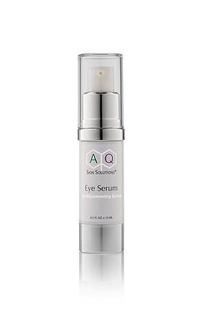 AQ Skin Solutions Active Eye Serum