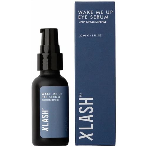 XLASH Wake Me Up Eye Serum