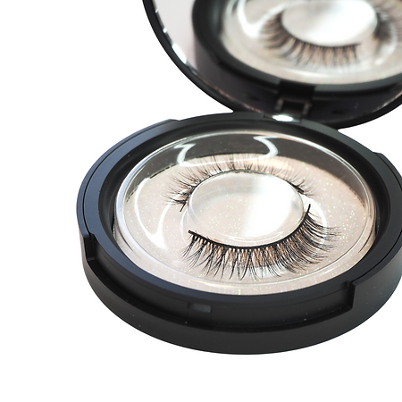 Wennberg Strip Lashes - Nauharipset