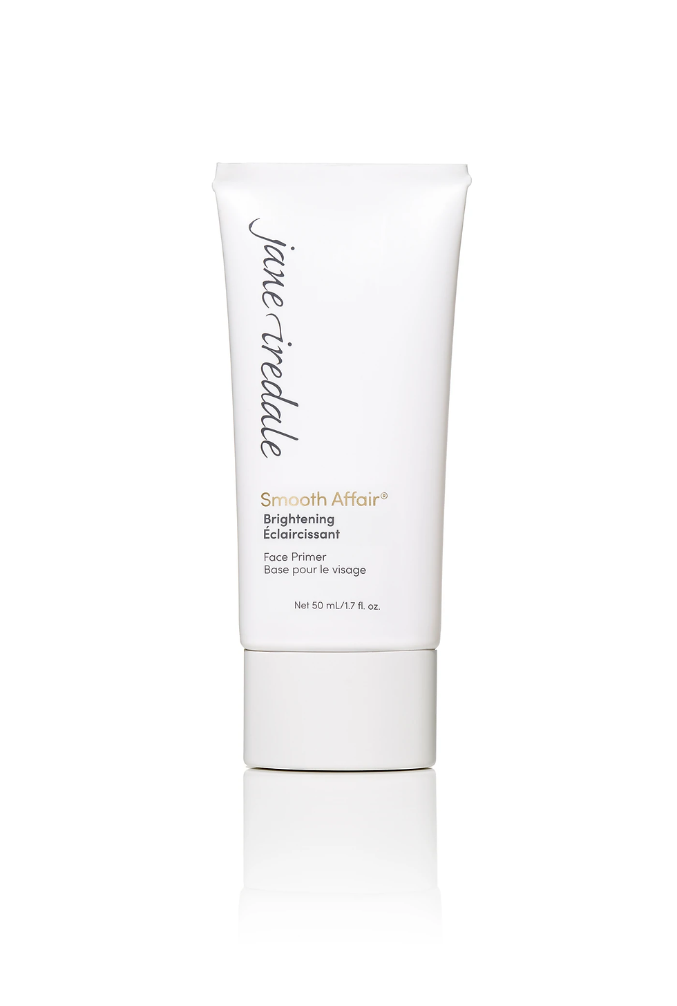 Pikkukuva: Jane Iredale Smooth Affair® meikin pohjustusvoide