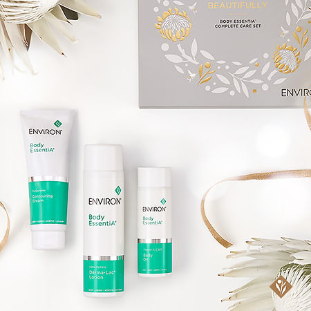 Environ® Body EssentiA Complete Care Set