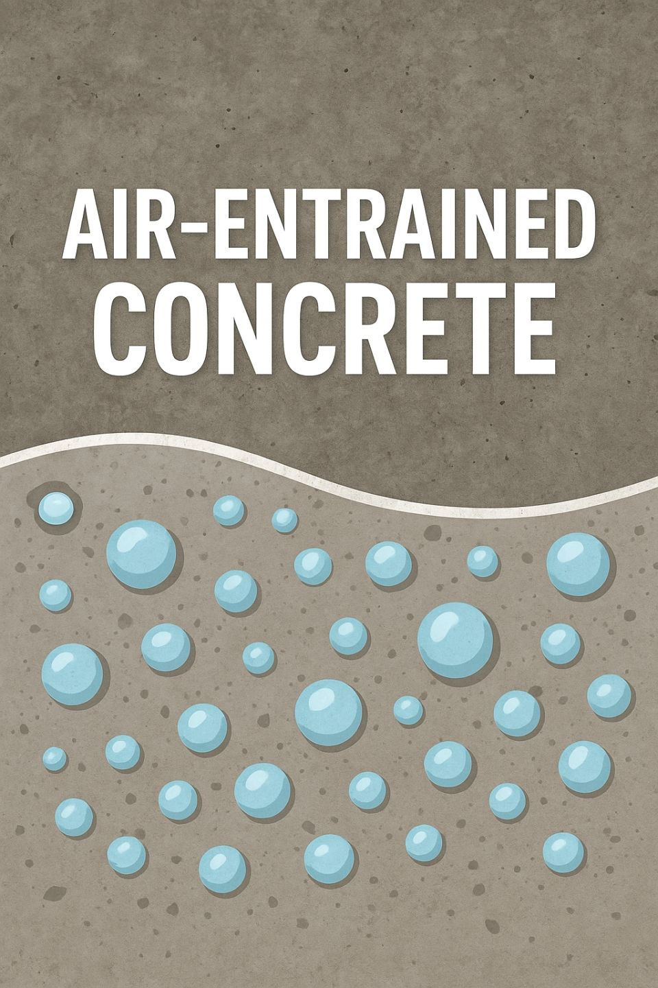 Air-Entrained Concrete in Ontario: Essential OBC Requirements for Durability