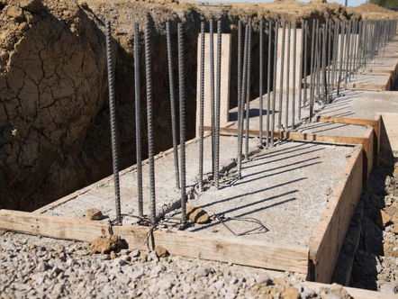 Structural Design of Shear Keys in Basement Wall–Footing Connections in Ontario