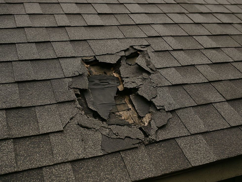 Top Asphalt Shingle Options for Ontario Roofs