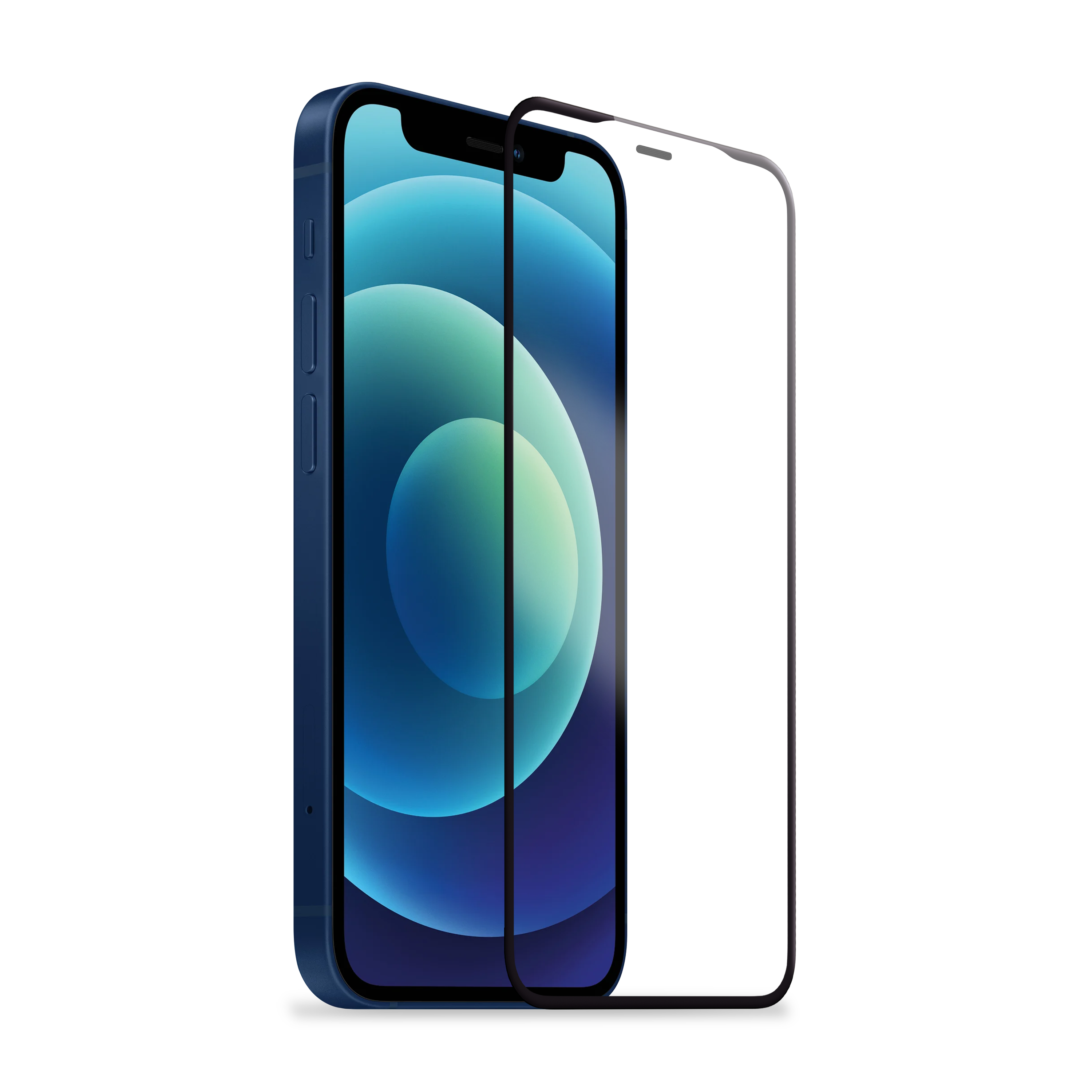 Película de Vidro iPhone 12